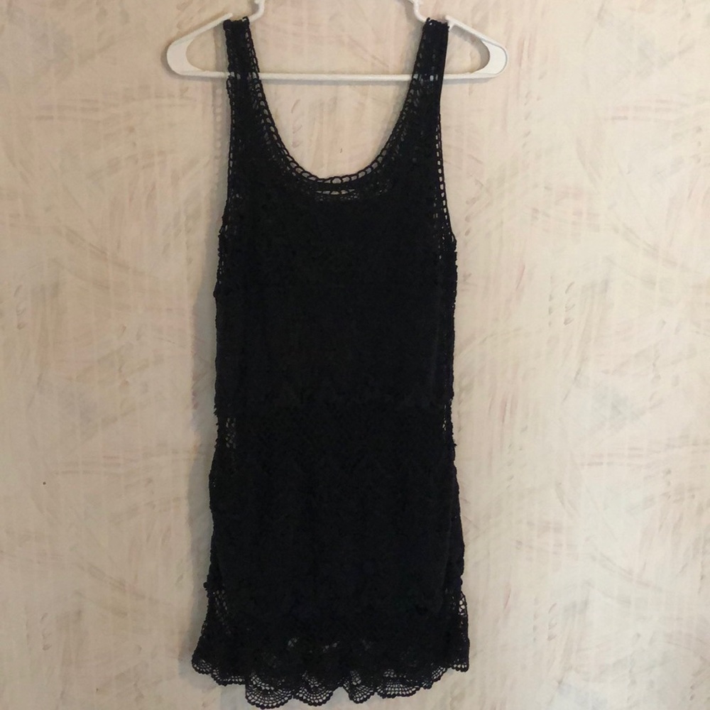 AE mini dress